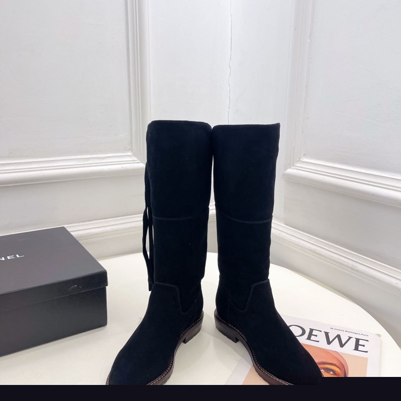 Ch*el boots